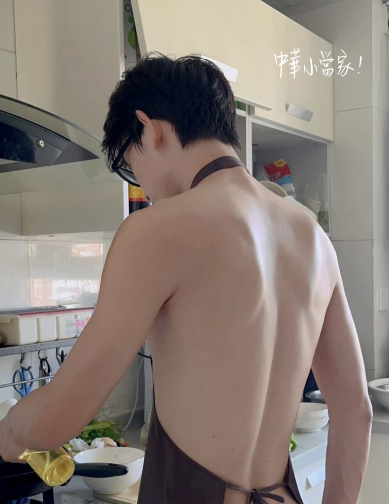 昆廷夫夫V048-V052合集