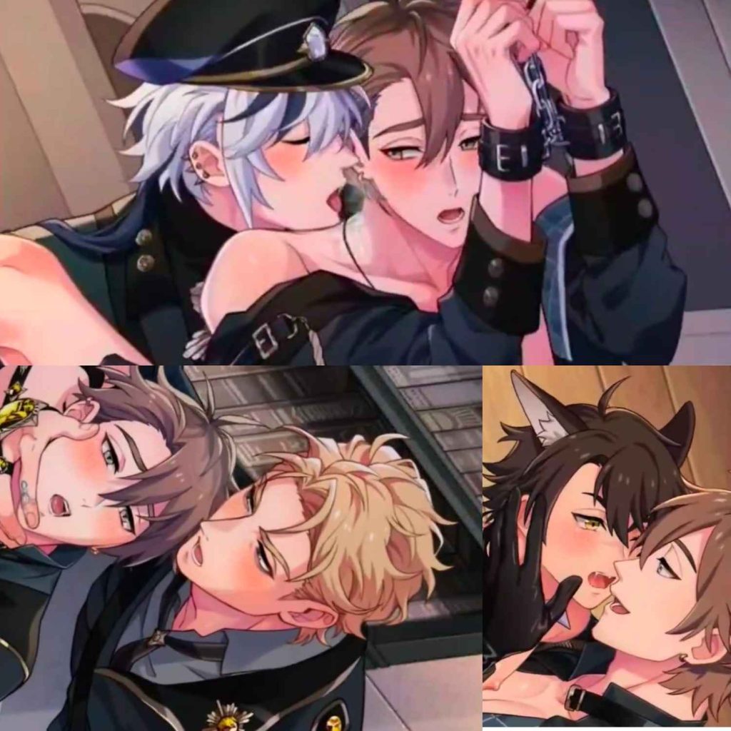 誓约