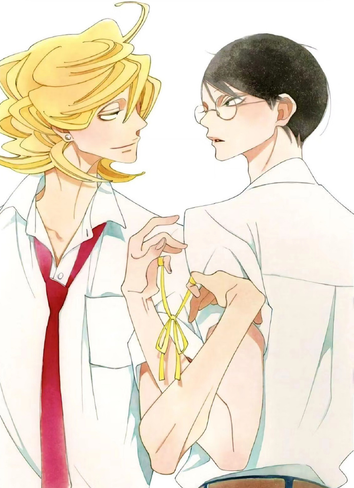 同级生