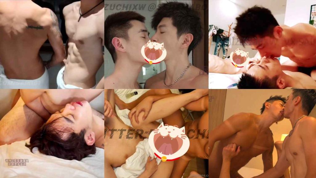 狼叔合集 01-22