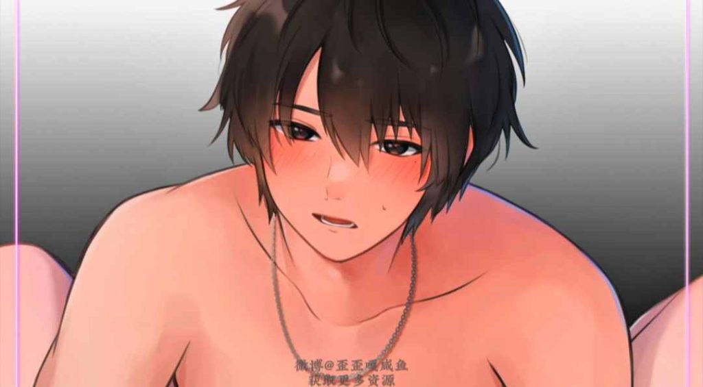 引起他忌妒想确认爱意～不太示爱的男友的撒娇求爱SEX[中文字幕][Kirinyan]