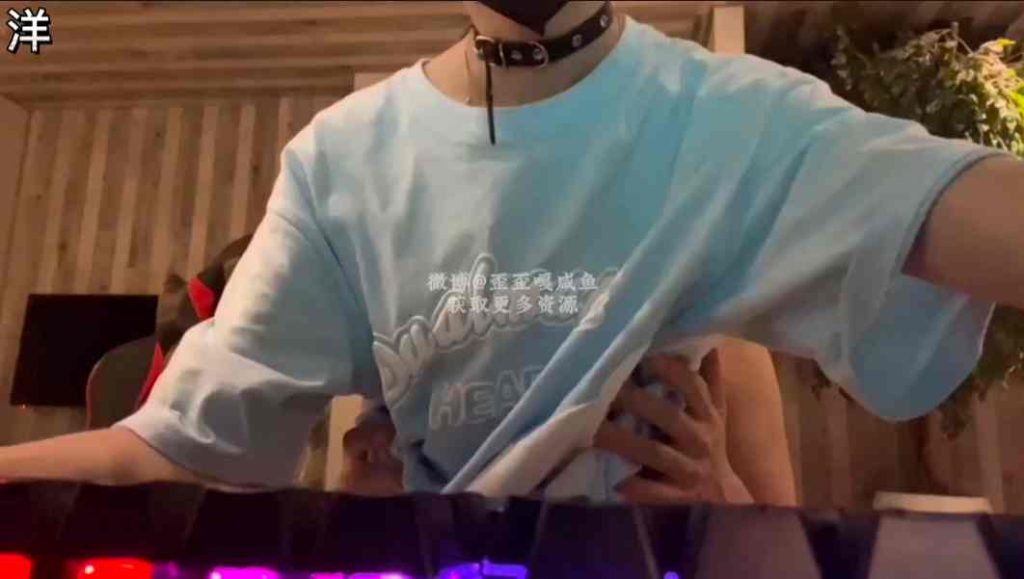 洋崽合集