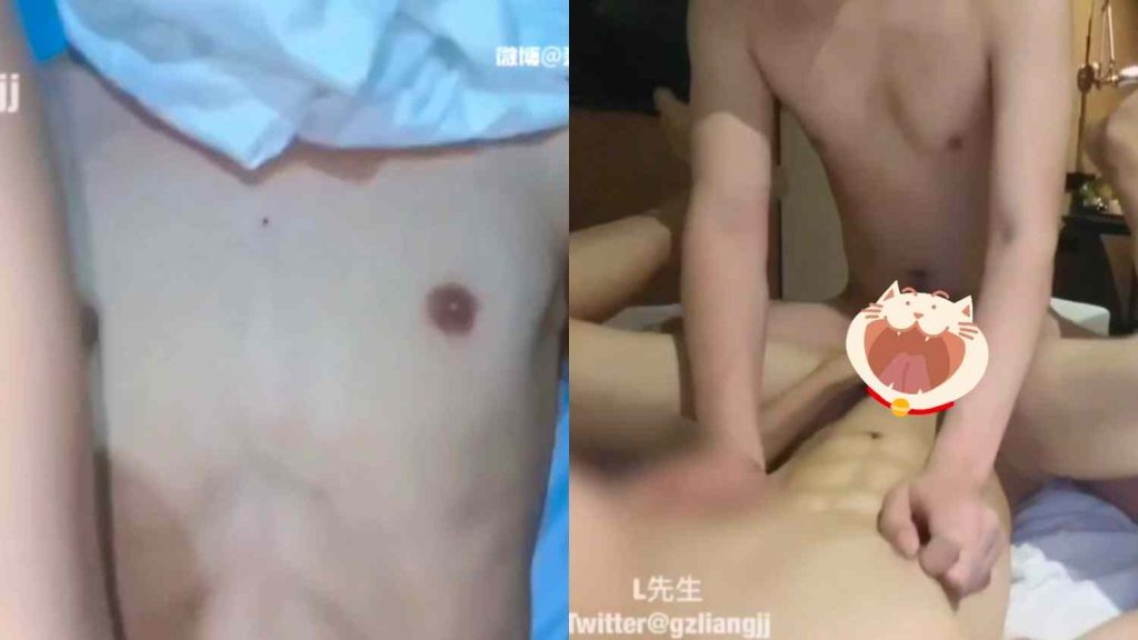 L先生合集001-025