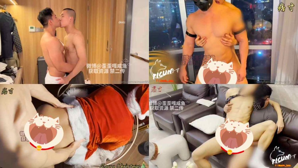 PICUN1069痞寸合集 01-24