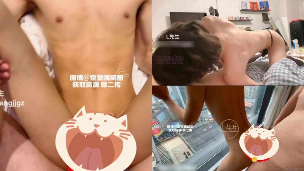 L先生合集 147-176