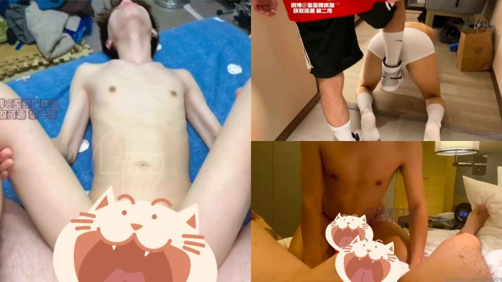 L先生合集 177-200