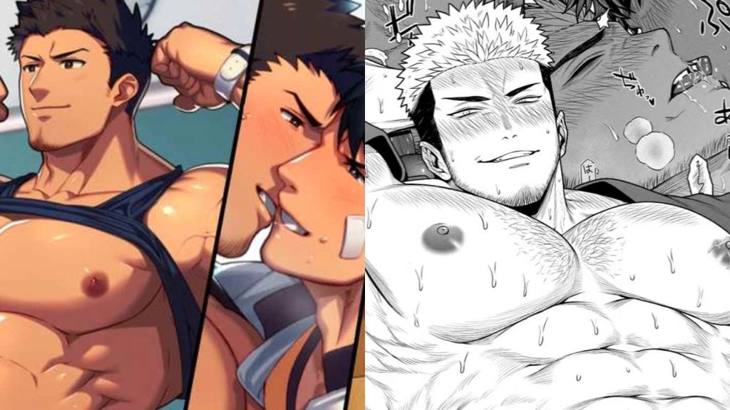 Saka太太[53+54]现任S警官在学生面前进行夜间灭火练习！+夏日少年3~对挚友的单恋爆发了！如果我穿成这样睡觉……应该没问题吧？