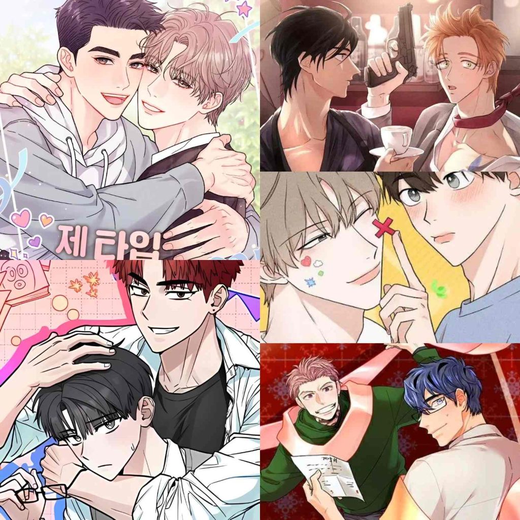 《BonaSort｜博纳索特｜祝你好运》《不要对我好》《不是我的菜啊｜不是我喜欢的类型啊》《爱情礼盒｜浪漫礼盒》《不要打破玻璃》