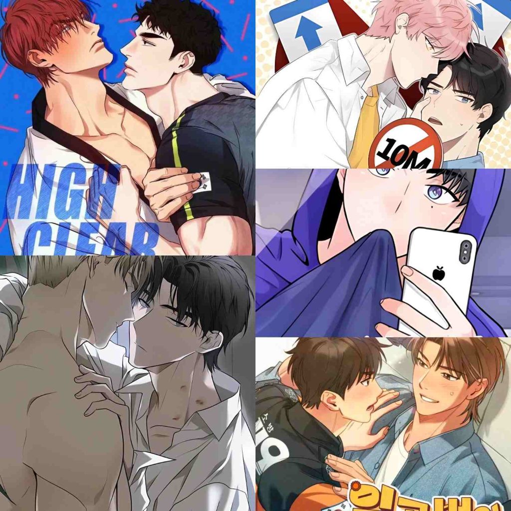 《囚徒驯养|动物园》《七个星期天》《拒绝私教|反对PT》《high clear》《10公尺内禁止靠近》