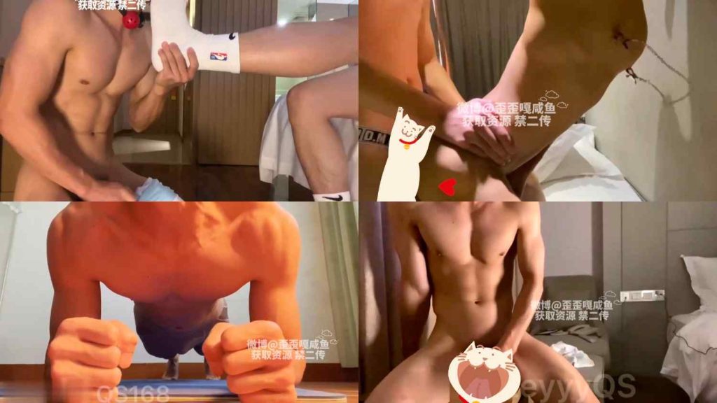 覃森Liability_QS合集 33-54