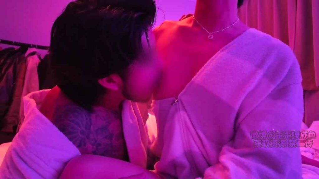 花臂夫夫-2025.11.30