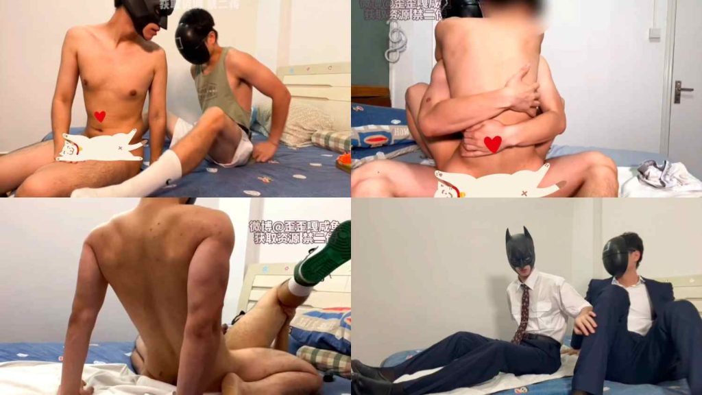 L先生合集 446-525