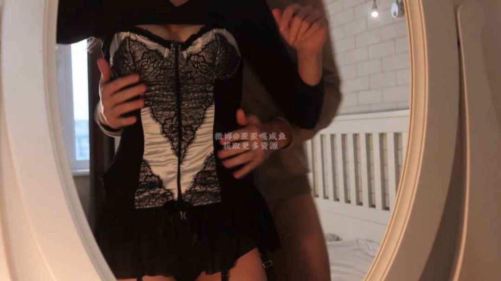 MaryCherry合集 16-29