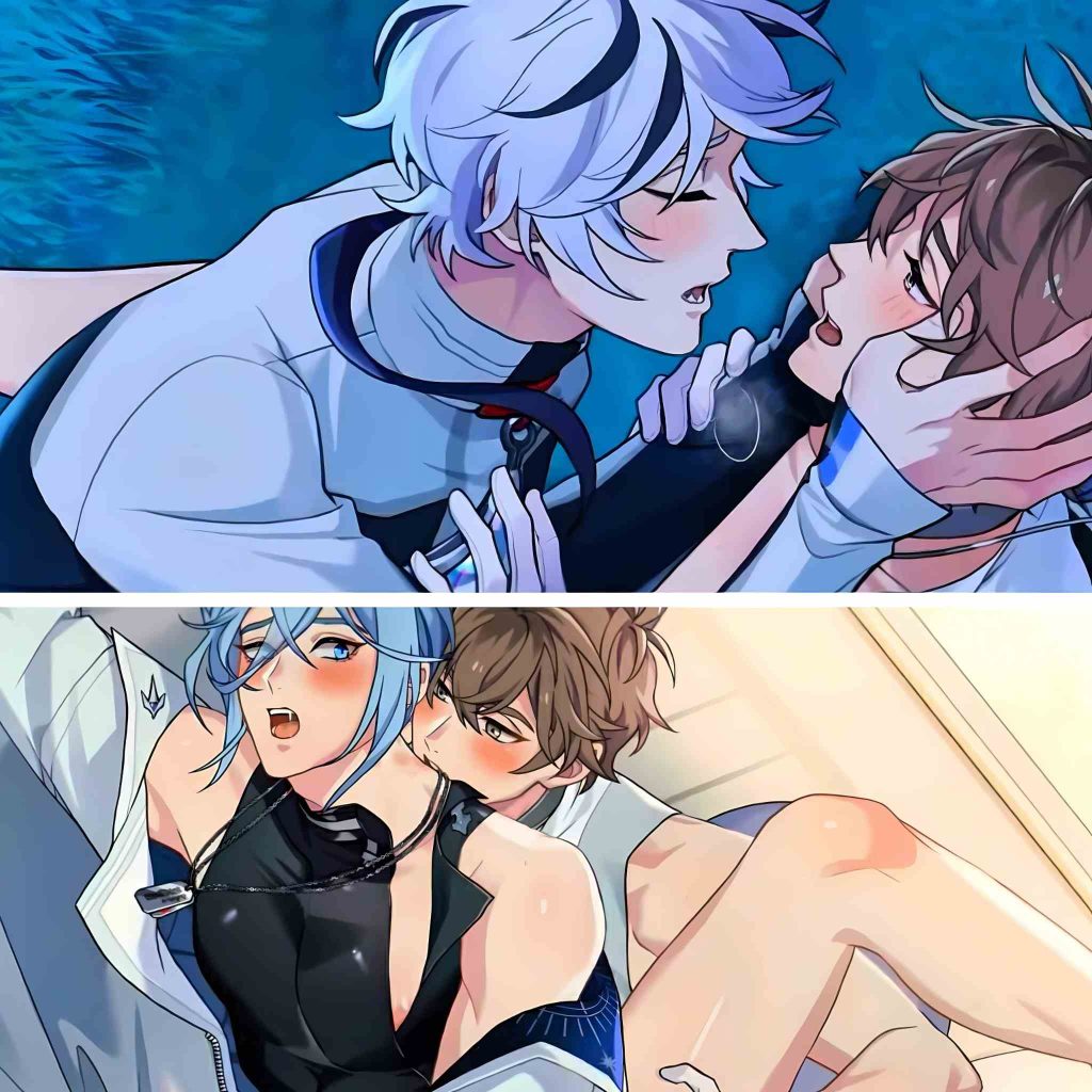 来自星界的呼唤[布儡+副团]