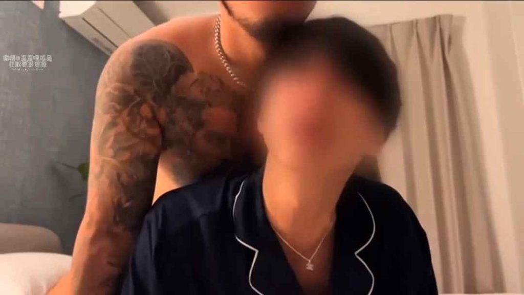 花臂夫夫-2024.09-10月合集