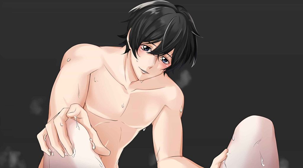 和男友试着玩了色Q的按摩师扮演…[中文字幕]