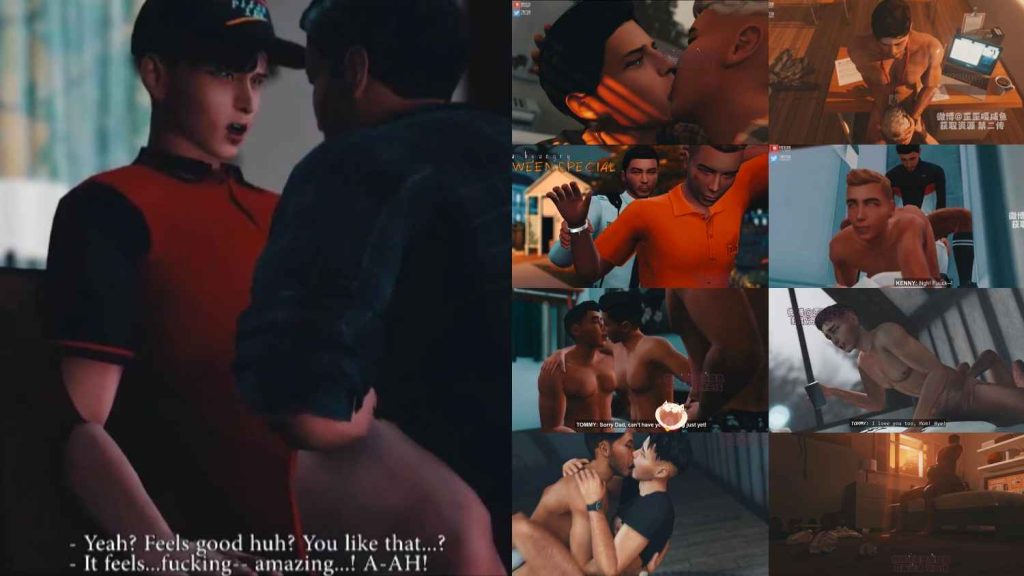 hyungry太太合集三