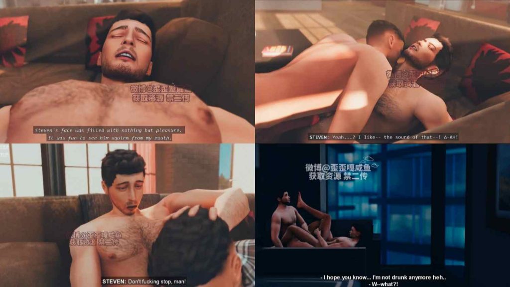 hyungry太太合集四