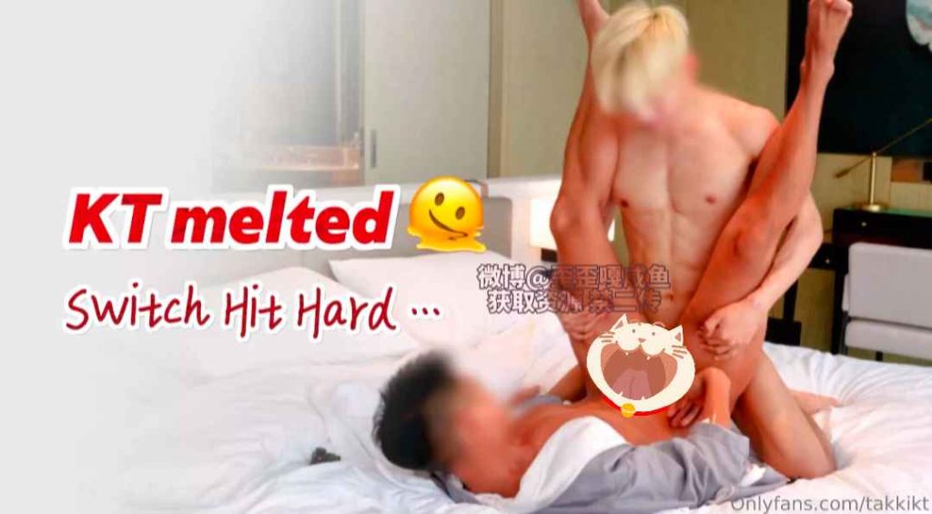 昆廷夫夫V180-塔塔反攻2