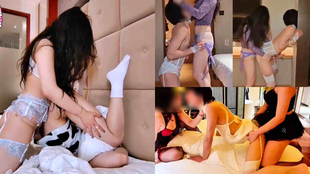 阿姨大人是总攻合集 56-87